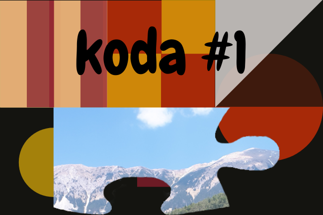 koda #1-6