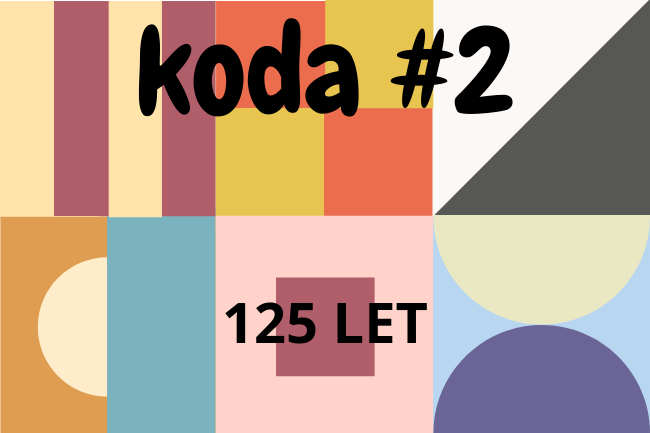 koda #2-9