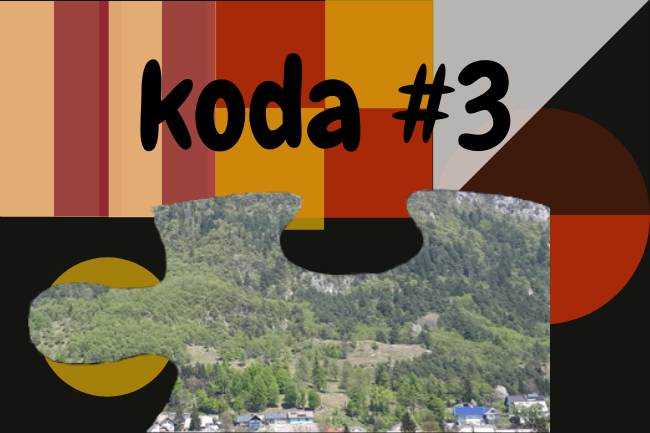 koda #3-6