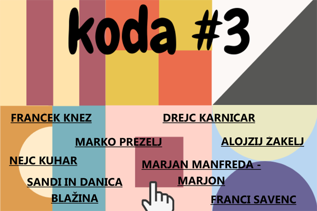 koda #3-9