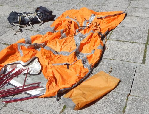 Ob desetletnici muzeja: Spletna razstava “Alpinizem v času podnebnih sprememb”