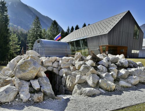 Odpiralni čas muzeja, 25. 4. 2025